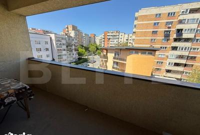 Apartament cu 2 camere semidecomandat în Gheorgheni - 5