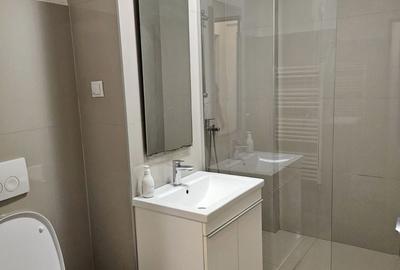 Apartament cu 2 camere semidecomandat în Între Lacuri - 7