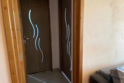 Apartament cu 2 camere semidecomandat în Exterior Vest - 2