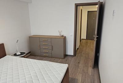 Apartament cu 2 camere în Techirghiol - 22