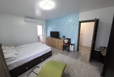 Apartament cu 2 camere decomandat, mobilat în Independenței - 5