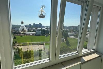 Apartament cu 2 camere decomandat în Vitan - 1