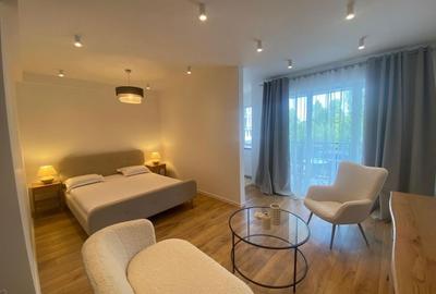 Garsonieră în Florești - 8