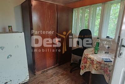 Casă individuală cu 2 camere cu Teren 3972 Mp în Gura Idrici - 3