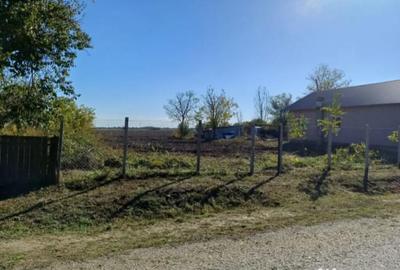 Teren de 1500 mp, în Central - 1