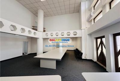 Inchiriere spatiu birouri, 170 mp, Ultracentral, Ploiesti Inchiriere spatiu birouri, 170 mp, Ultracentral, Ploiesti - 10