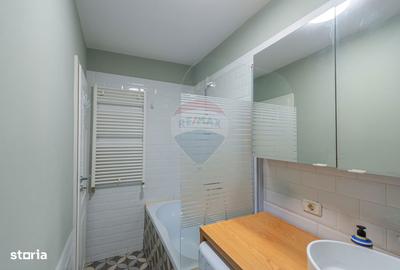 Apartament cu 2 camere, mobilat în Gara de Nord - 2