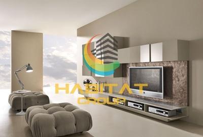 Apartament cu 2 camere semidecomandat în Apărătorii Patriei