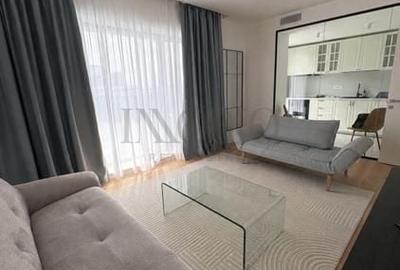 Apartament cu 2 camere decomandat, mobilat în Aviației - 1