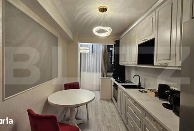 Apartament cu 2 camere în Universității - 5