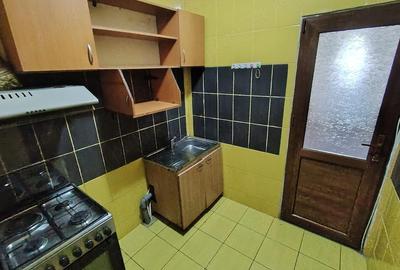 Garsonieră decomandată în Central - 1