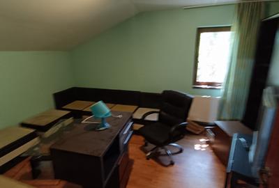 Casa individuala - 6 Camere - 213 mp utili - 561 mp teren - 22