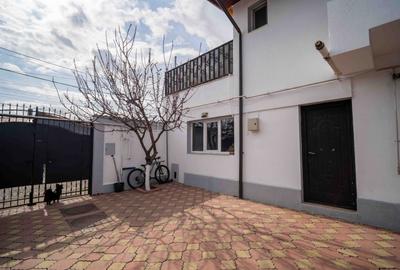 Casă individuală cu 10 camere cu Garaj în Chitila - 5