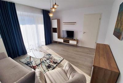 Apartament lux 3 cam, Coresi Kasper