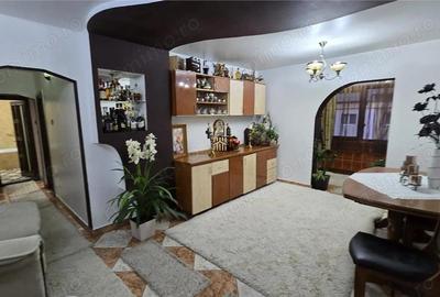 Apartament 3 camere - Suceava! De vanzare! Burdujeni! - 1