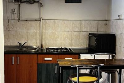 Garsonieră decomandată în Drumul Carului - 1