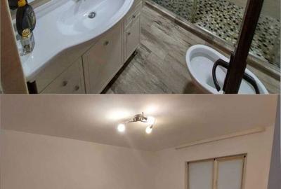 Apartament cu 4 camere decomandat în Autogară - 3