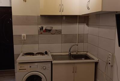 Garsonieră în Central - 7