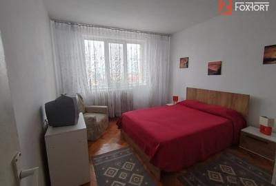 Apartament cu 2 camere de inchiriat in zona Olimpia-Stadion - 1