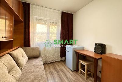 Garsoniera confort 3. Arad, zona Aurel Vlaicu, Aleea Saturn - 1