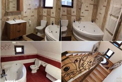 Casă cu 3 camere cu Teren 3000 Mp în Slătioara - 13