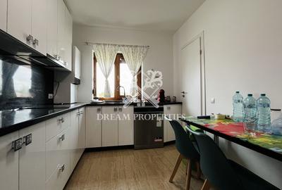 Casa individuala de vanzare , 4 camere, 2 bai, zona Sannicoara - 4