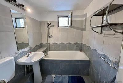 Garsonieră decomandată în Girocului