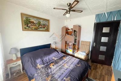 Apartament cu 3 camere decomandat în Nufărul - 9