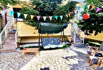 Vila deosebita aproape de Gara de Nord,construita in 1997,renovata 2020,8 camere Vila deosebita aproape de Gara de Nord,construita in 1997,renovata 2020,8 camere - 16