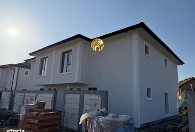 Casă cu 4 camere în Central - 4