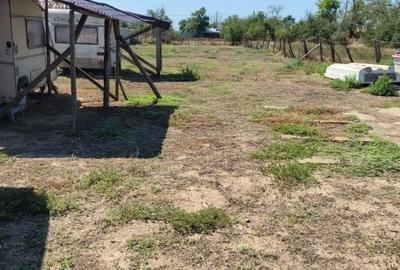 Teren Construcții intravilan de 1036 mp, în Chilia Veche - 4