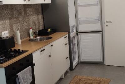 Garsonieră decomandată în Chitila - 9