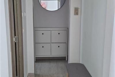 Apartament cu 2 camere decomandat în Circumvalațiunii - 15