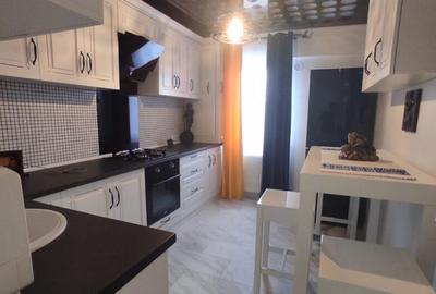 APARTAMENT 1 CAMERA, MOBILAT SI UTILAT LUX, TERASA , ETAJ 1, APARTAMENT 1 CAMERA, MOBILAT SI UTILAT LUX, TERASA , ETAJ 1, - 4