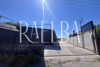 Spațiu Comercial de Vanzare / Investiție – Șos. Alexandriei 163–165, Bragadiru - 4