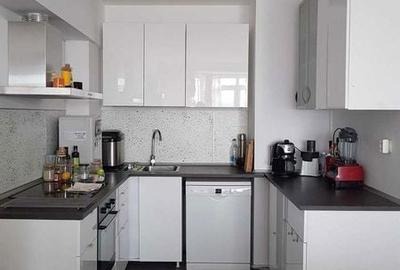 Apartament cu 3 camere în Crevedia - 3
