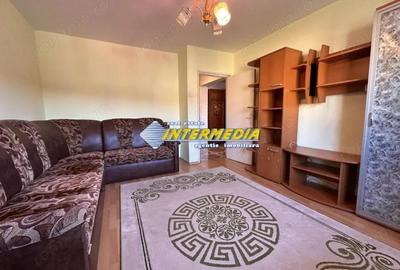 Garsonieră decomandată în Cetate - 4