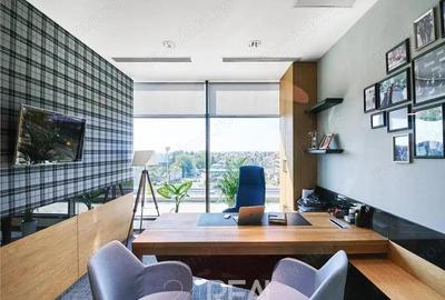 Spațiu comercial, în Băneasa - 8