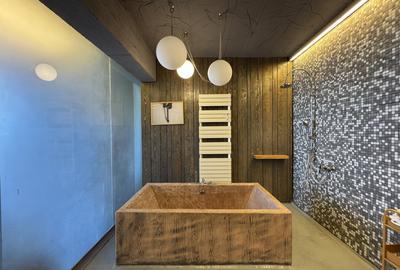 Superb | Locuinta langa lac, cu terasa, peluza si ponton - 20