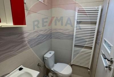 Apartament 2 camere la casa zona Piata Cluj - 4