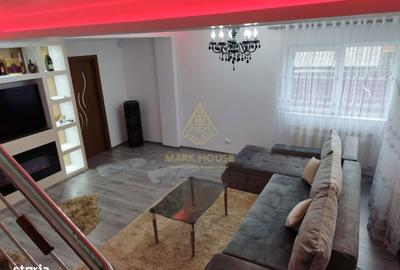 Casă cu 3 camere în Nazărioaia - 5