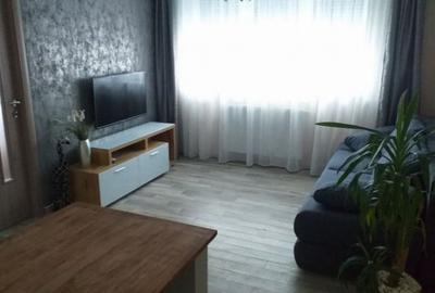 Garsonieră decomandată în Soarelui - 2