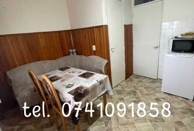 Apartament cu 2 camere semidecomandat în Central - 3
