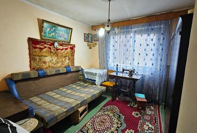 Apartament cu 2 camere, etaj 3, zona Micro 40  Pret 39.900 Euro - 3