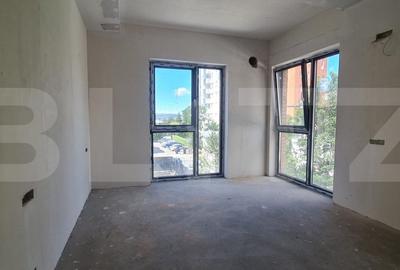 Duplex semifinisat de 131 mp  in Zorilor - 3