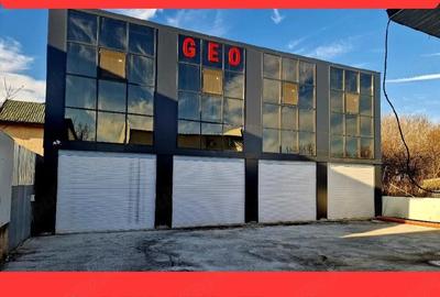 Spațiu comercial, de 70 mp, în Alexandriei - 2