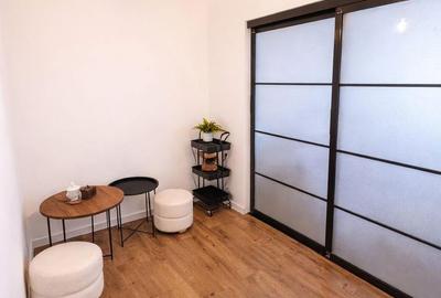 Apartament cu 2 camere în Florești - 5