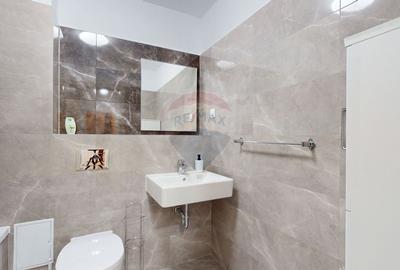 Apartament cu 2 camere decomandat în Tractorul - 6