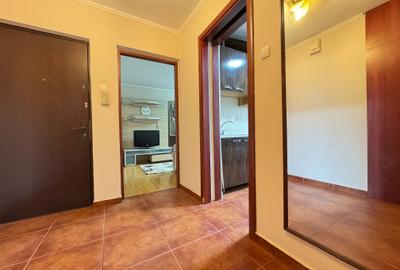 Apartament cu 3 camere decomandat, mobilat în Sebastian - 10