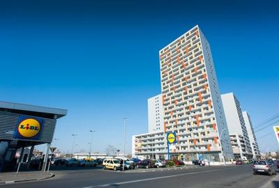 VANZARE apartament 3 camere Doamna Ghica Plaza - 2